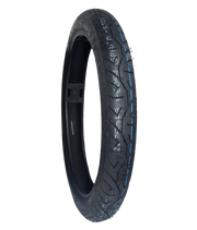 LLANTA 275-18 P6051 TL QUEEN TIRE - Mundimotos
