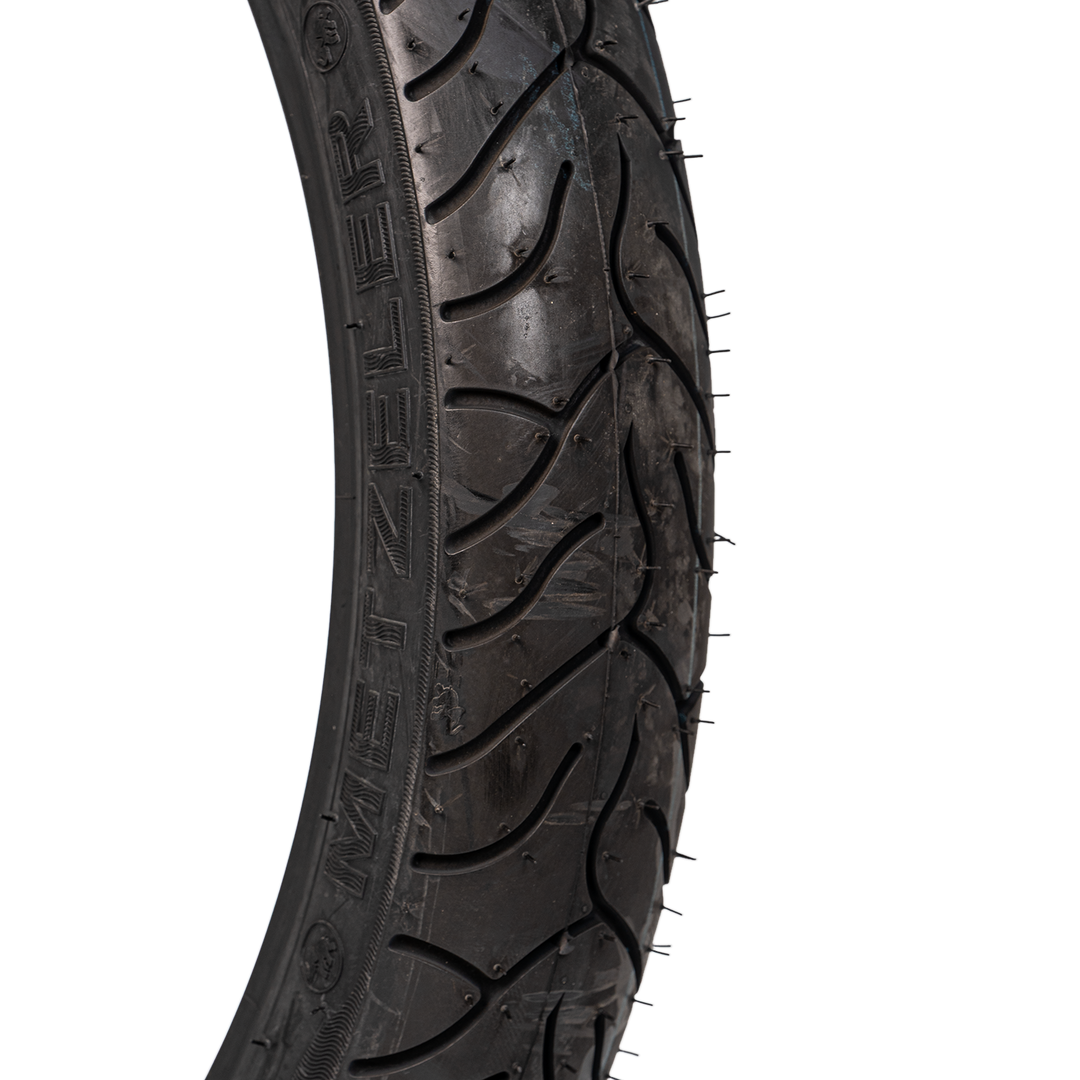 Llanta Metzeler 2.75-18 ME STREET Delantera Sellomatic - Mundimotos