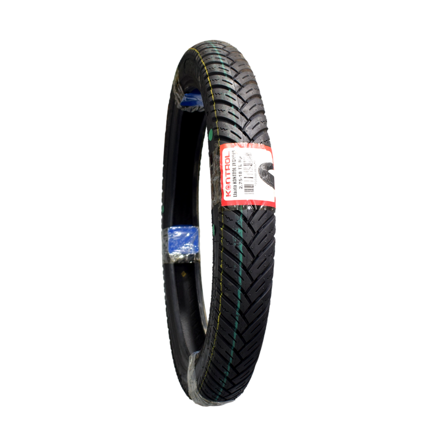 LLANTA 275-18 THUNDER TL KONTROL - Mundimotos