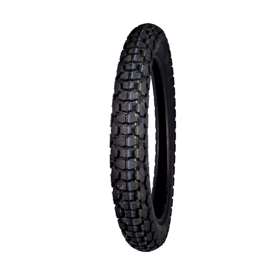 Llanta chaoyang 300-18 H882 trasera Tt original - Mundimotos