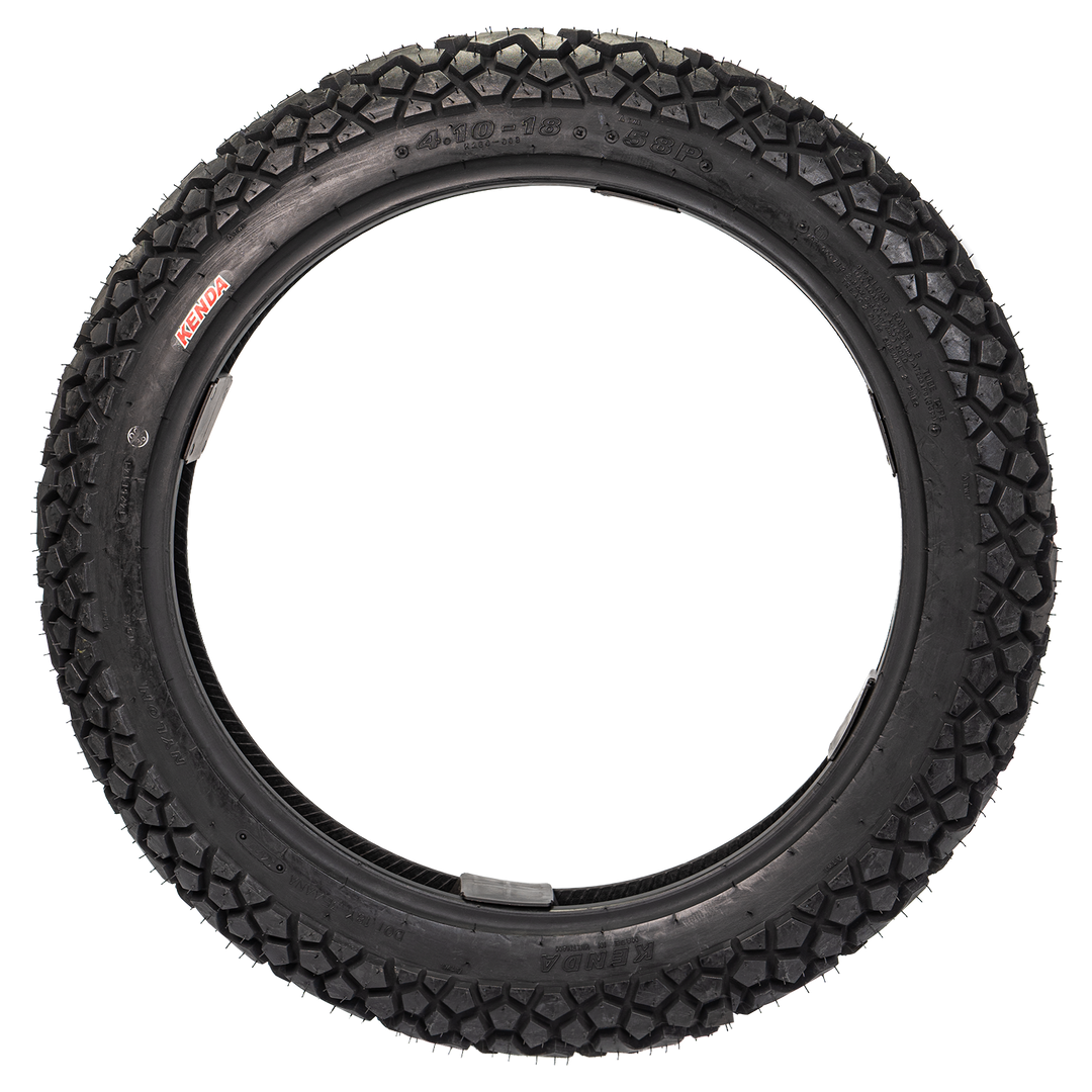 Llanta KENDA 410-18 K280 Trasera Neumatico - Mundimotos