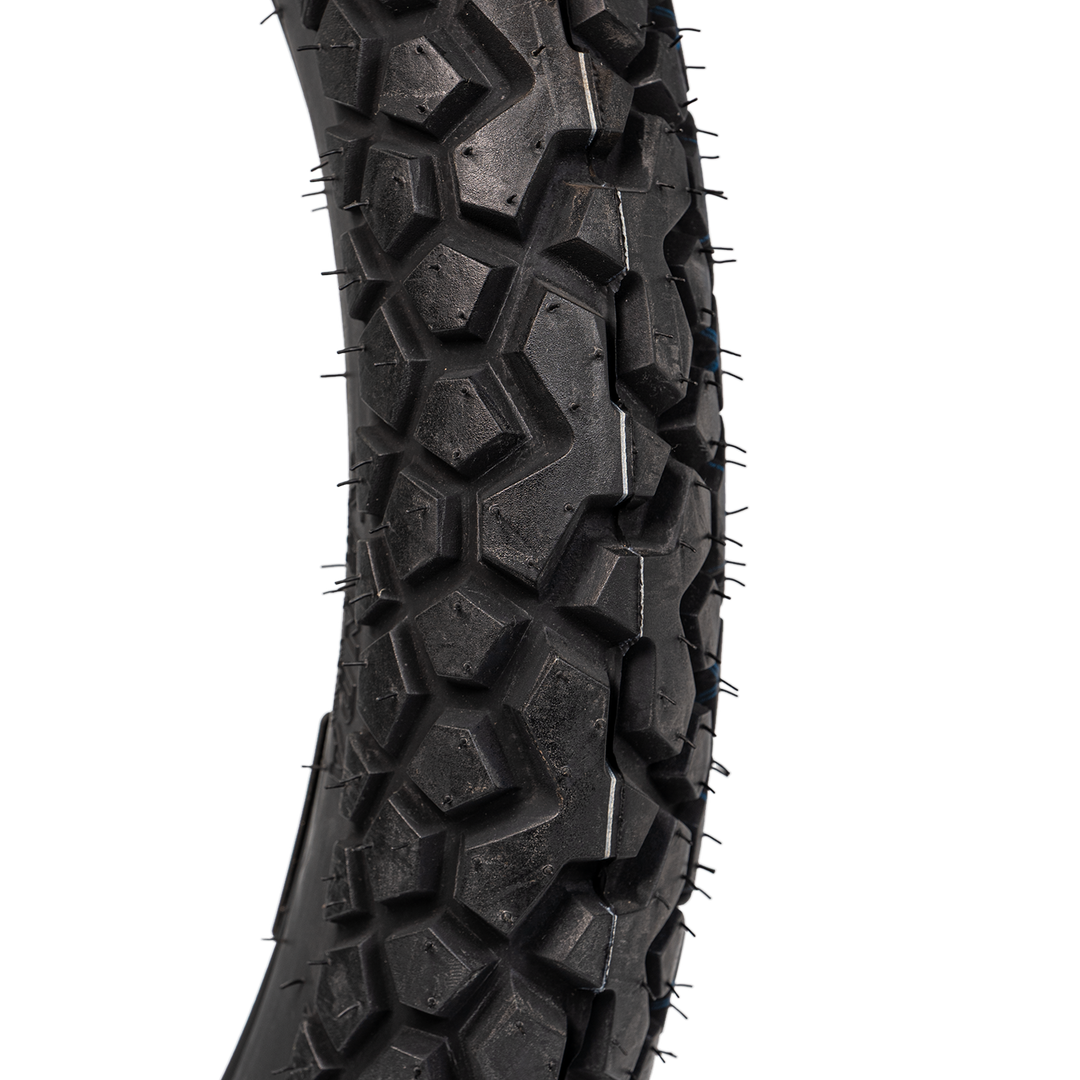 Llanta KENDA 410-18 K280 Trasera Neumatico - Mundimotos