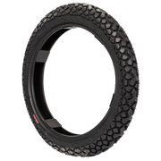 Llanta KENDA 410-18 K280 Trasera Neumatico - Mundimotos