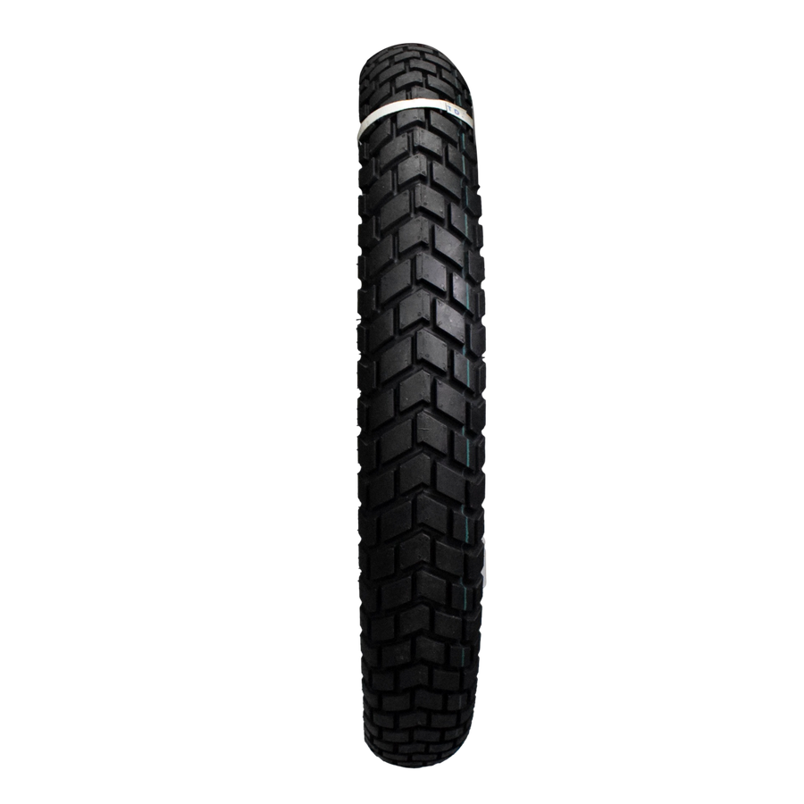 LLANTA 90/90-19 GRIPP XLF 52P  TL FR GRIPPXLF CEAT - Mundimotos