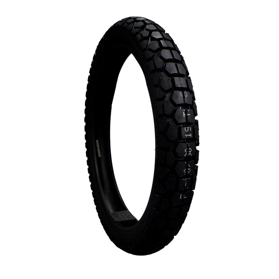 LLANTA 90/90-19 TL TS819 - Mundimotos