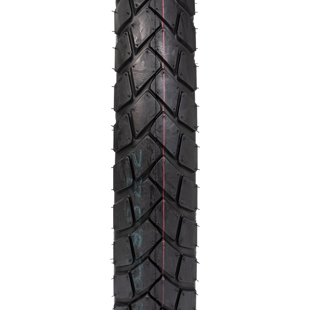 Llanta Metzeler 090/90-19 TOURANCE Delantera Neumatico - Mundimotos