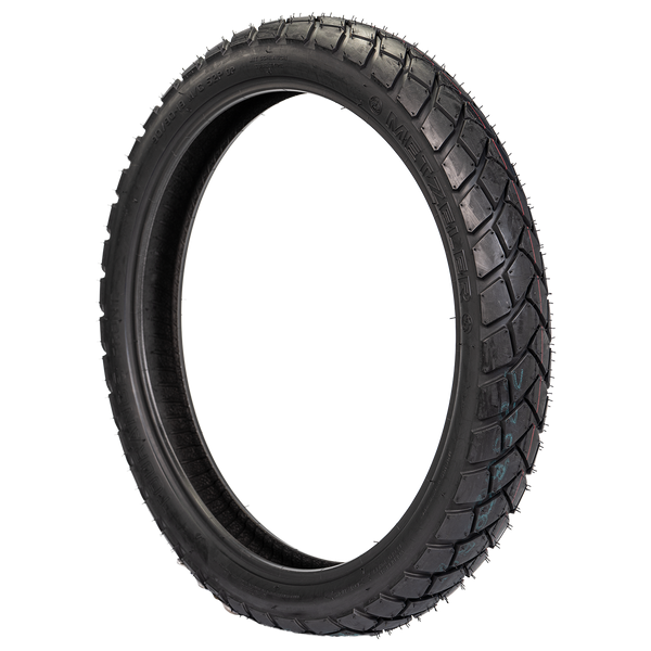 Llanta Metzeler 090/90-19 TOURANCE Delantera Neumatico - Mundimotos