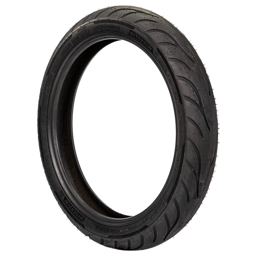 Michelin Commander 3 100/90-19 Front Sellomatic Tire