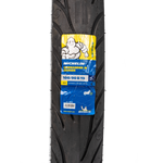 Cargar imagen en el visor de galería, Llanta Michelin 100/90-19 COMMANDER 3 Delantera Sellomatic - Mundimotos