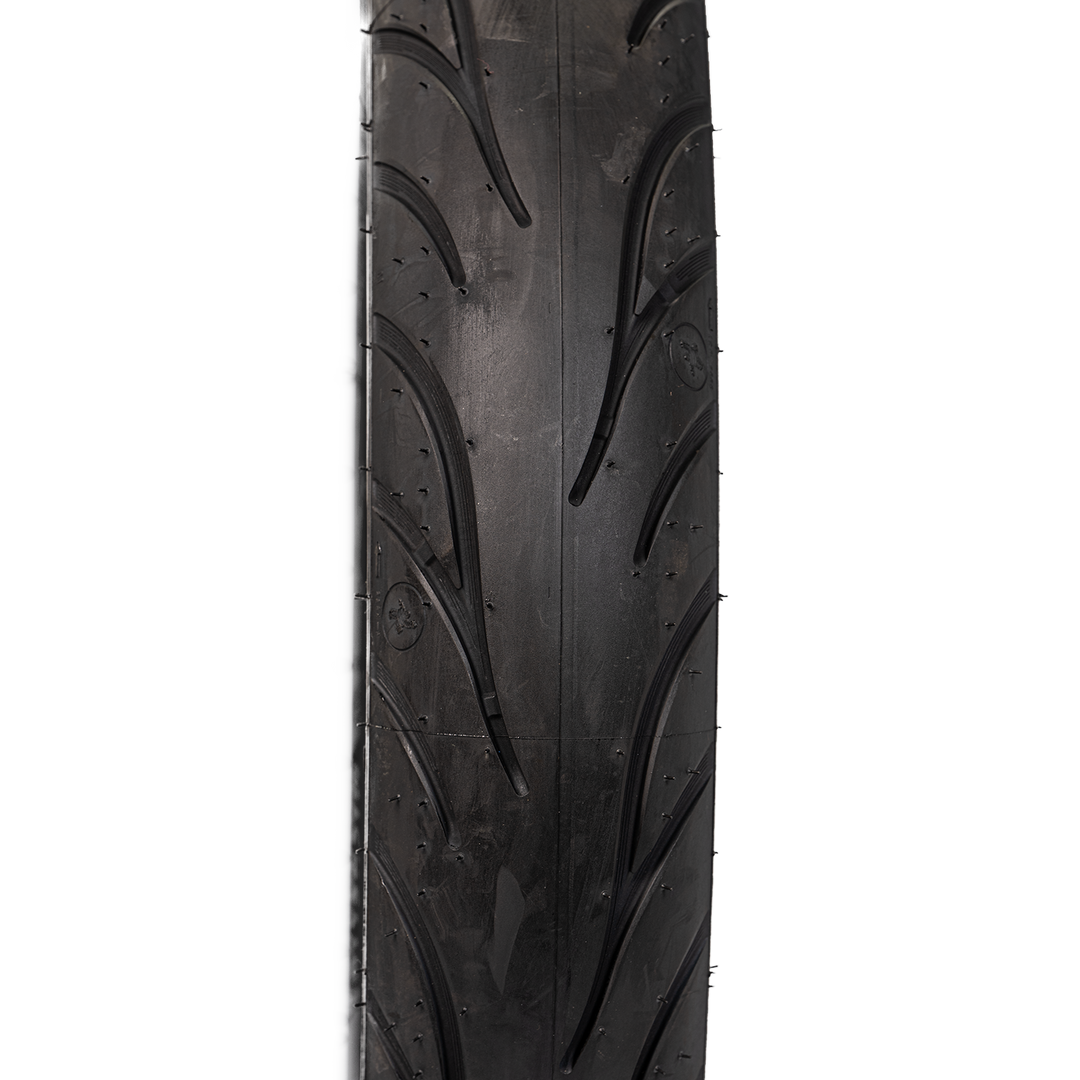 Llanta Michelin 100/90-19 COMMANDER 3 Delantera Sellomatic - Mundimotos