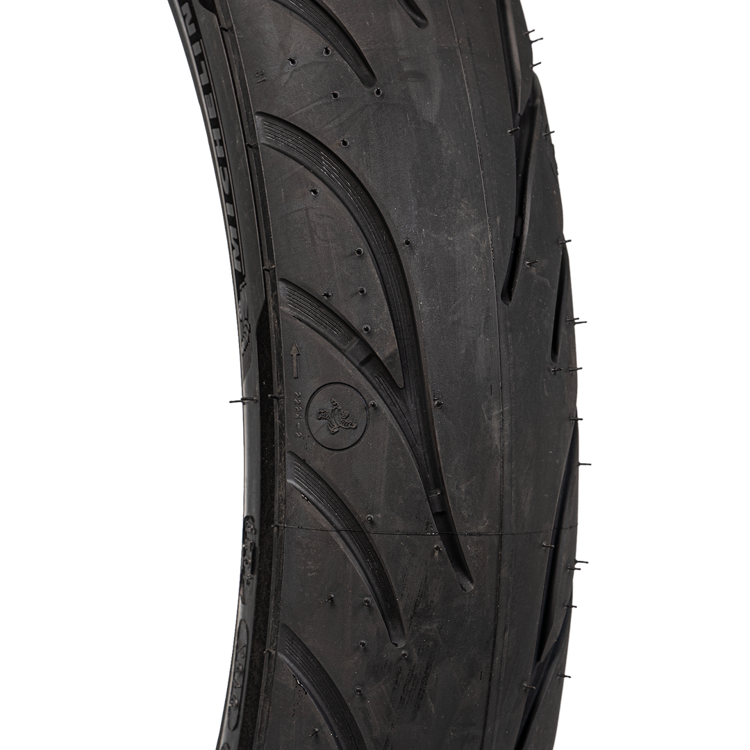 Llanta Michelin 100/90-19 COMMANDER 3 Delantera Sellomatic - Mundimotos