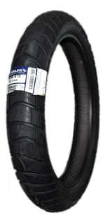 Cargar imagen en el visor de galería, LLANTA 110/80R-19 KAROO STREET - Mundimotos
