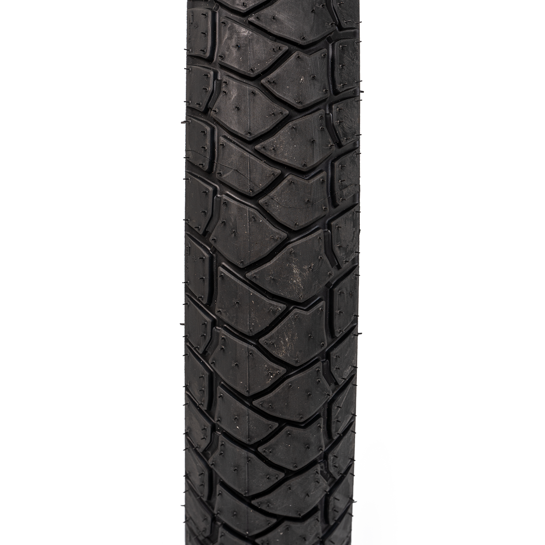 Llanta Michelin 110/80R-19 ANAKEE ADVENTURE Delantera - Mundimotos
