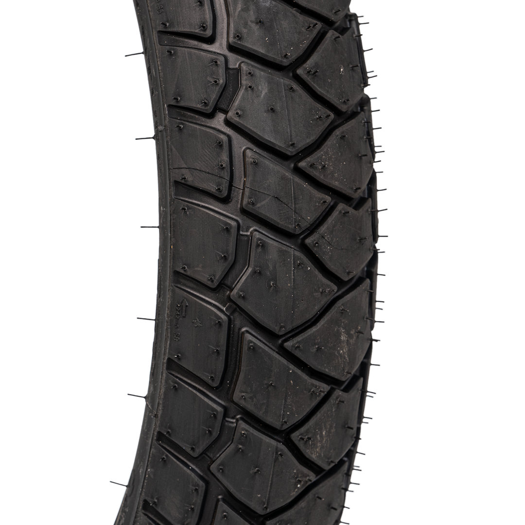 Llanta Michelin 110/80R-19 ANAKEE ADVENTURE Delantera - Mundimotos