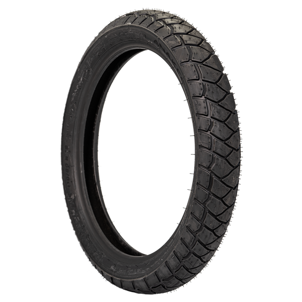 Llanta Michelin 110/80R-19 ANAKEE ADVENTURE Delantera - Mundimotos