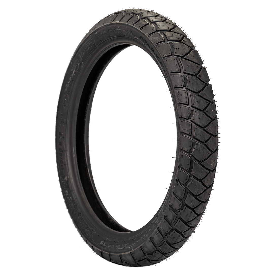 Llanta Michelin 110/80R-19 ANAKEE ADVENTURE Delantera - Mundimotos