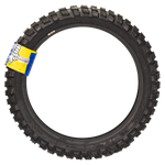 Cargar imagen en el visor de galería, Llanta Michelin 110/80R-19 ANAKEE WILD Delantera Sellomatic - Mundimotos