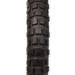 Cargar imagen en el visor de galería, Llanta Michelin 110/80R-19 ANAKEE WILD Delantera Sellomatic - Mundimotos