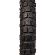 Llanta Michelin 110/80R-19 ANAKEE WILD Delantera Sellomatic - Mundimotos