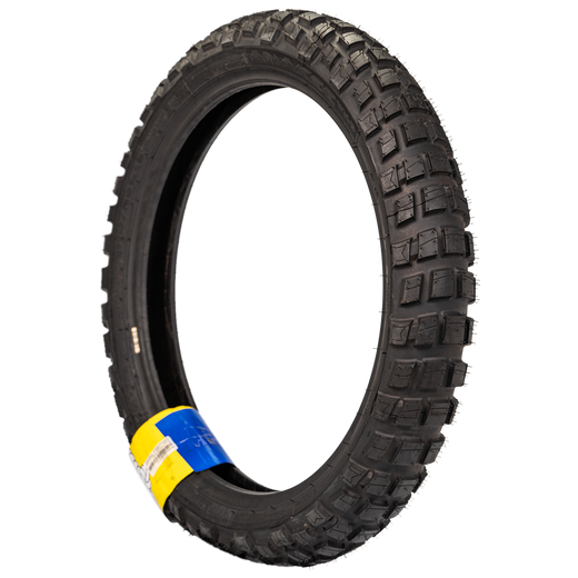 Michelin Anakee Wild 110/80R-19 Front Sellomatic Tire