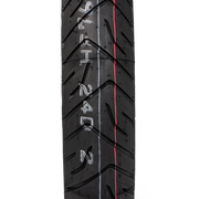 Llanta Bridgestone 110/80R-19 BATTLAX A41F Delantera - Mundimotos