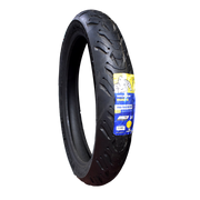 LLANTA 110/80 ZR 19 ROAD6 TL 59W MICHELIN - Mundimotos