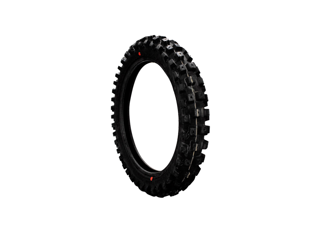 LLANTA 110/90-19-VE33 CROSS IRC - Mundimotos