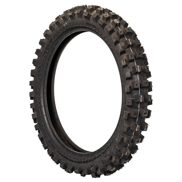 Llanta IRC 110/90-19 VE33 Trasero Neumatico - Mundimotos