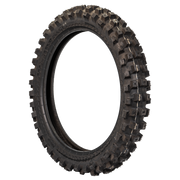 Llanta IRC 110/90-19 VE33 Trasero Neumatico - Mundimotos