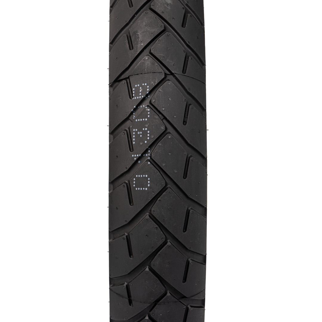 Llanta Metzeler 110/80R-19 TOURANCE Delantera Sellomatic - Mundimotos