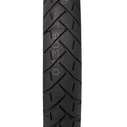 Llanta Metzeler 110/80R-19 TOURANCE Delantera Sellomatic - Mundimotos