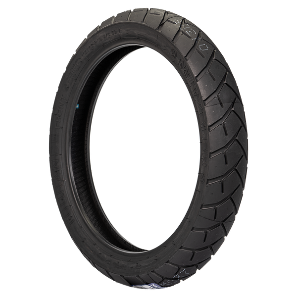 Llanta Metzeler 110/80R-19 TOURANCE Delantera Sellomatic - Mundimotos