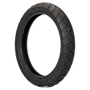 Llanta Metzeler 110/80R-19 TOURANCE Delantera Sellomatic - Mundimotos