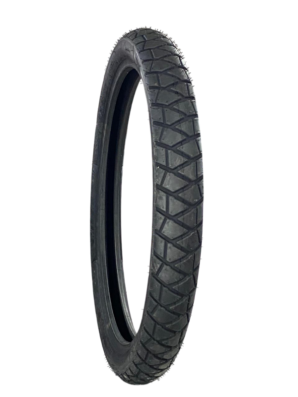 LLANTA 80/90-21 ANAKEE STREET 48S F TL MICHELIN