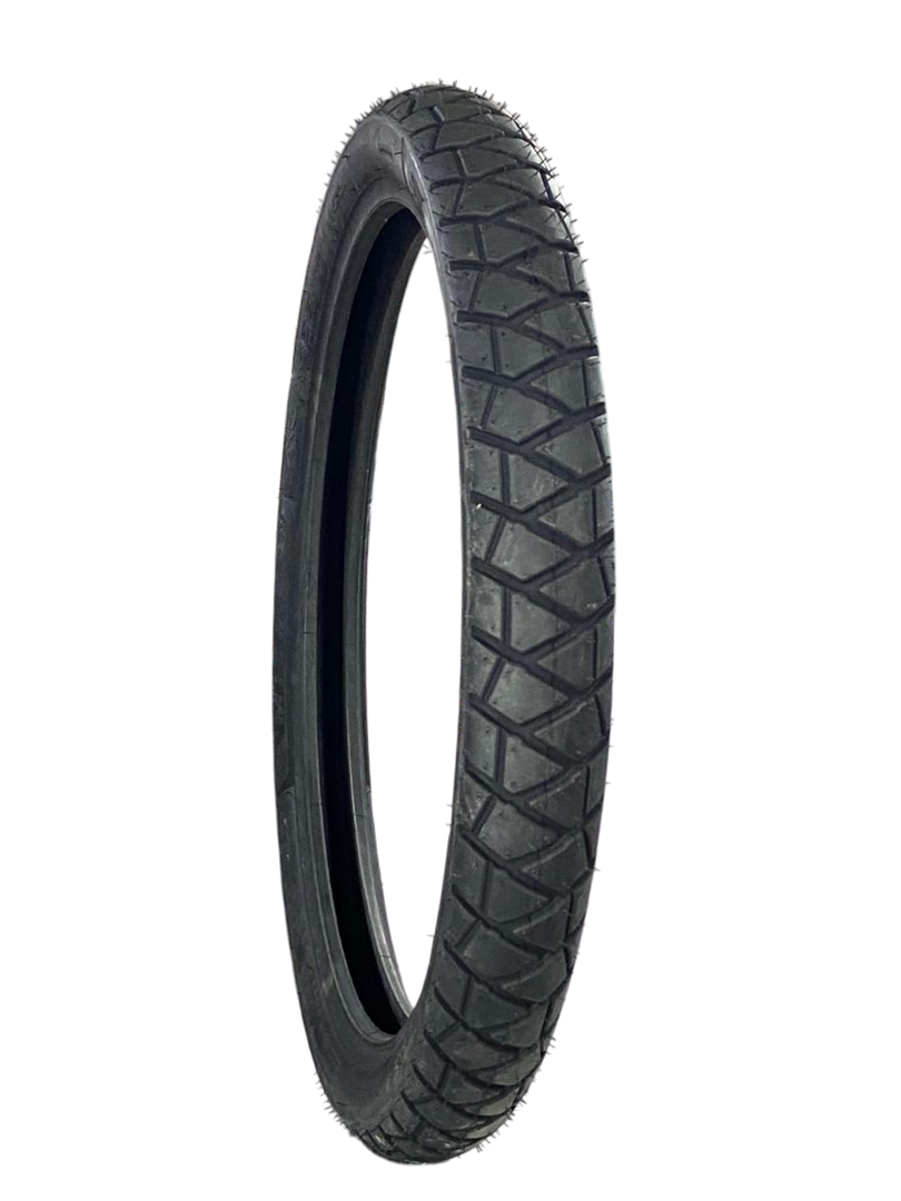 LLANTA 80/90-21 ANAKEE STREET 48S F TL MICHELIN