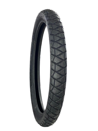 LLANTA 80/90-21 ANAKEE STREET 48S F TL MICHELIN