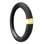 Load image into Gallery viewer, Llanta pirelli 80/90-21 Mt70 delantera original - Mundimotos