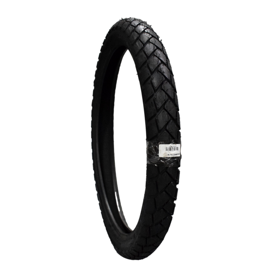 LLANTA 80/90-21 48S TT FR TOURANCE - Mundimotos