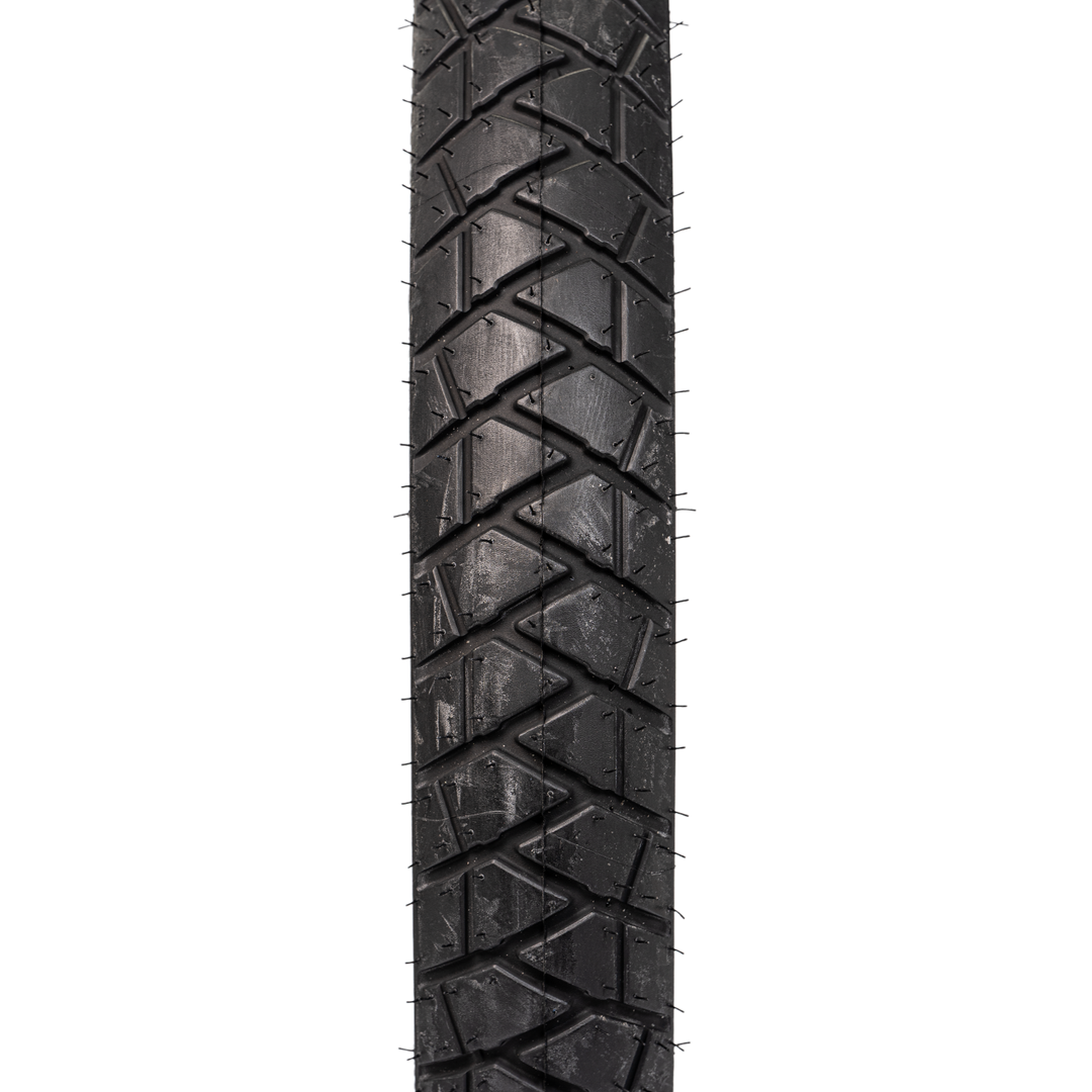 Llanta Michelin 90/90-21 ANAKEE STREET Delantera Sellomatic - Mundimotos