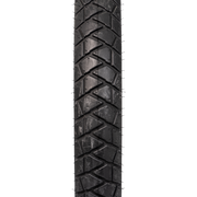 Llanta Michelin 90/90-21 ANAKEE STREET Delantera Sellomatic - Mundimotos