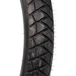 Load image into Gallery viewer, Llanta Michelin 90/90-21 ANAKEE STREET Delantera Sellomatic - Mundimotos