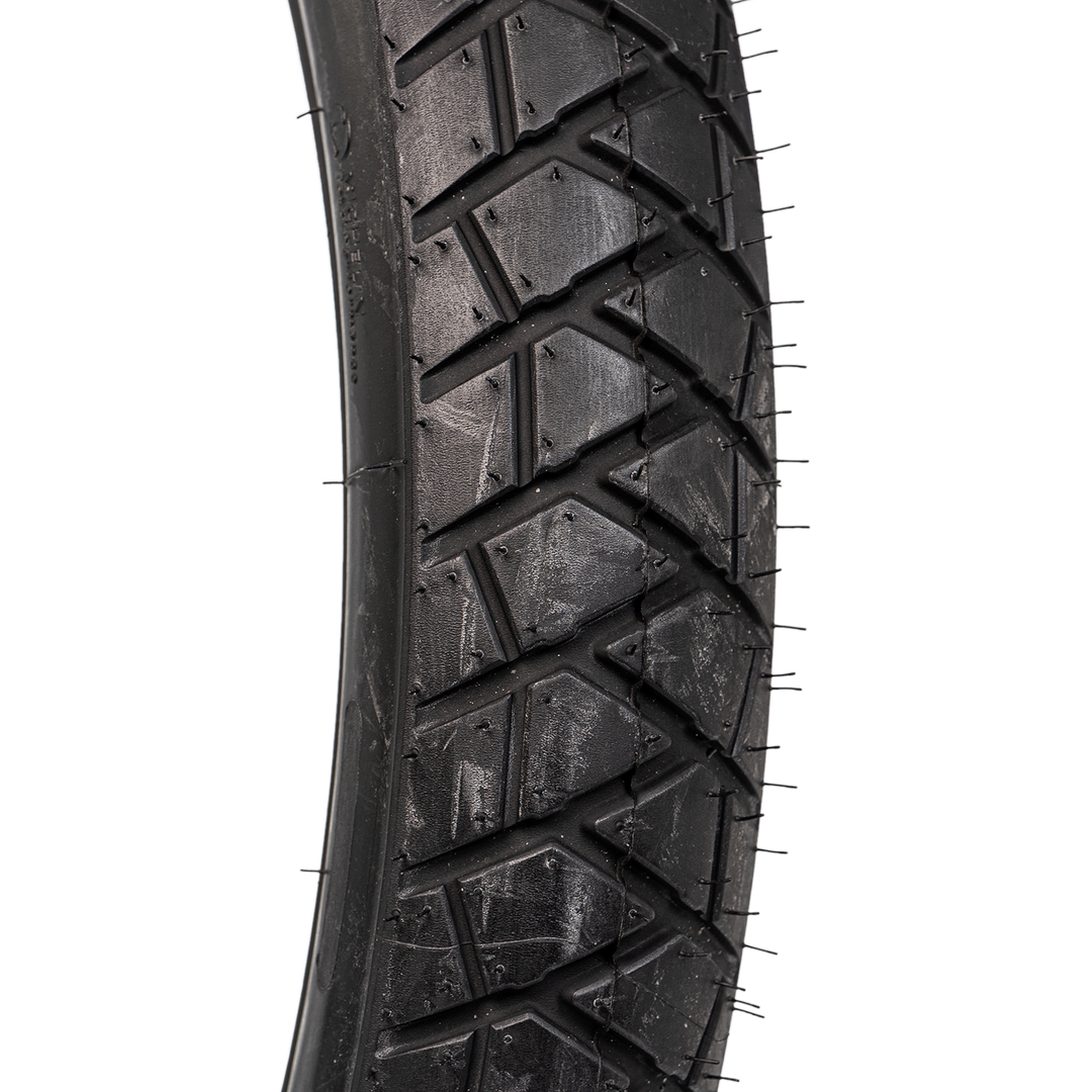 Llanta Michelin 90/90-21 ANAKEE STREET Delantera Sellomatic - Mundimotos