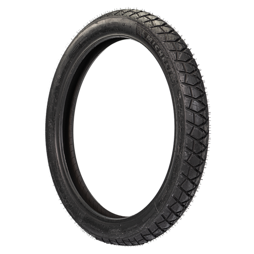Llanta Michelin 90/90-21 ANAKEE STREET Delantera Sellomatic