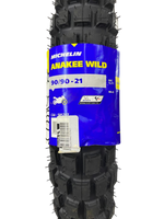 Cargar imagen en el visor de galería, LLANTA 90/90-21 54R TT/TL FR ANAKEE WILD