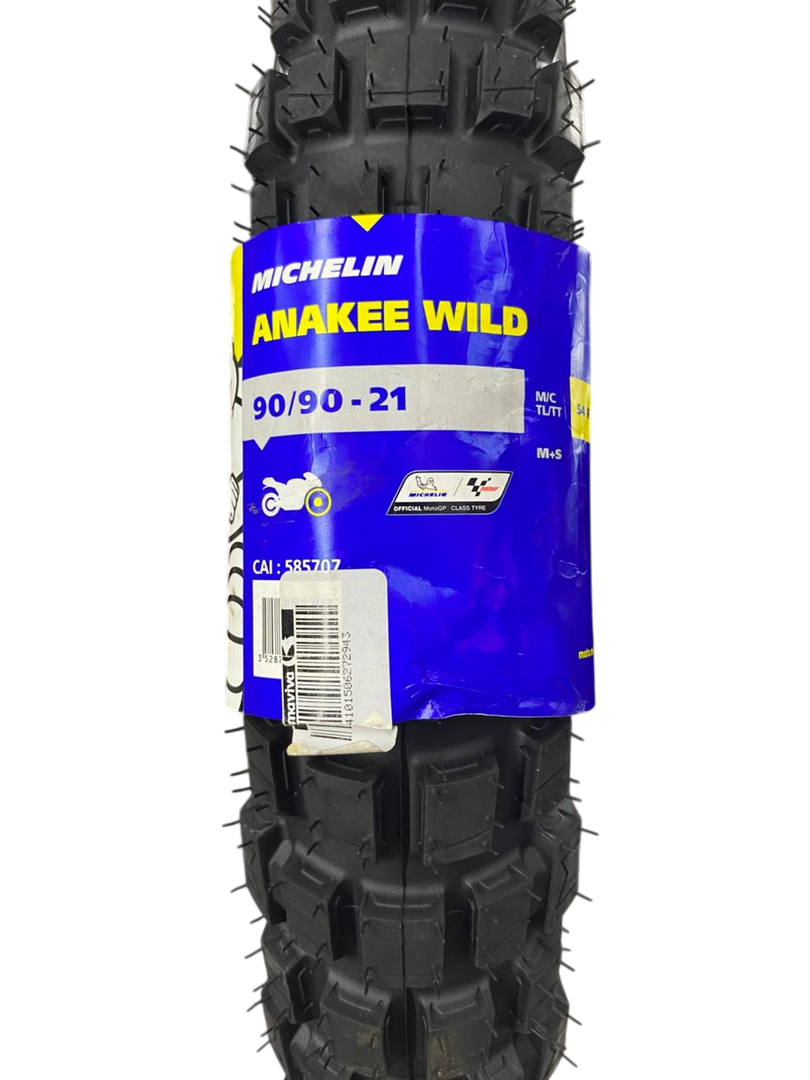 LLANTA 90/90-21 54R TT/TL FR ANAKEE WILD