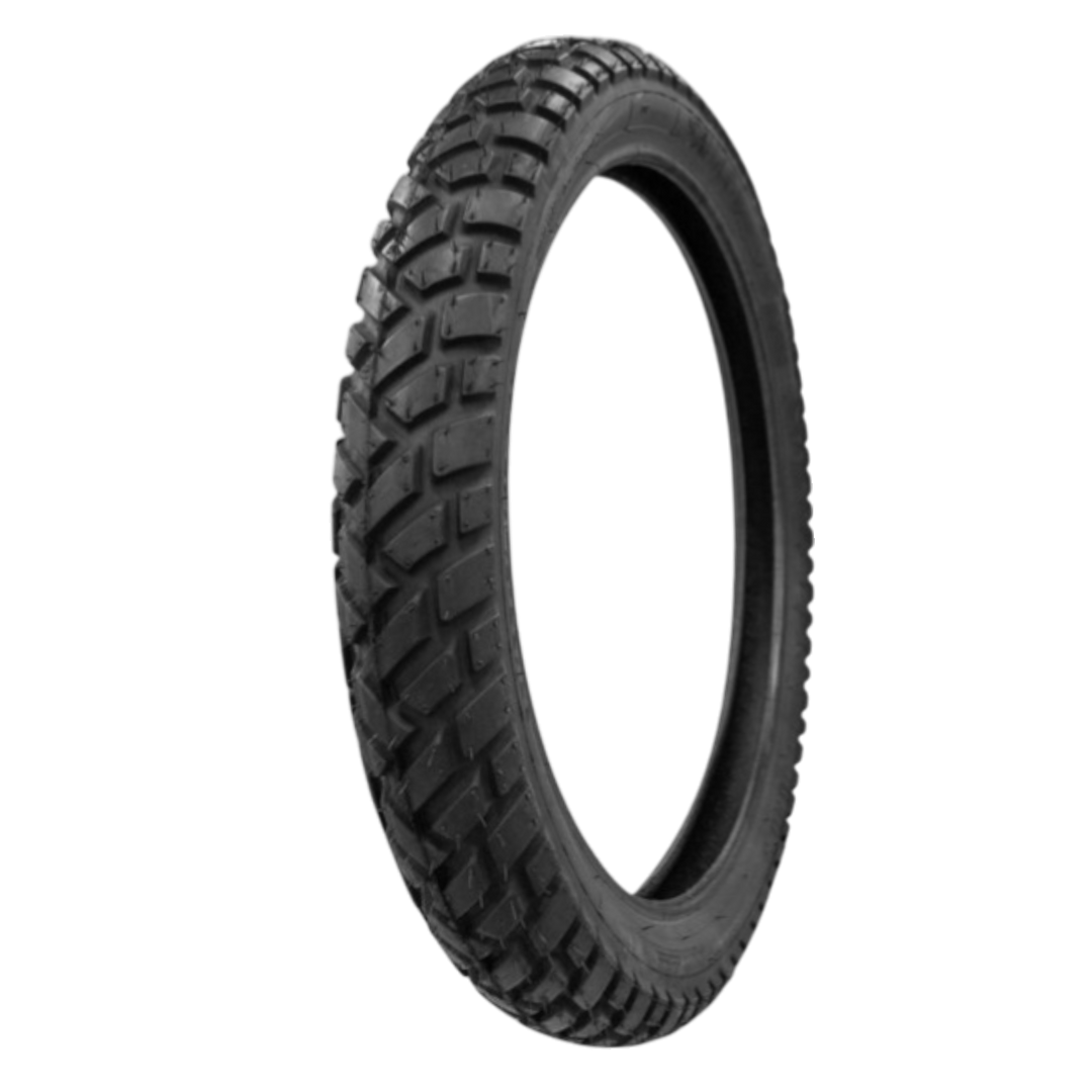 Llanta Metzeler Enduro 3 Sahara 090/90-21 - Mundimotos