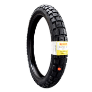 LLANTA 90/90-21 SCORPION RALLY STR TL/TT  54V FR DELANERA F800GS PIRELLI - Mundimotos