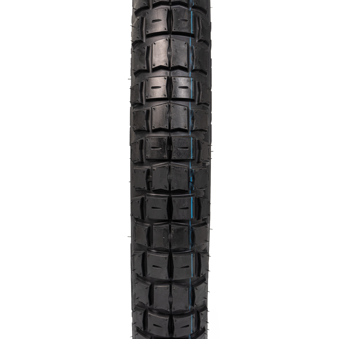 Llanta Pirelli 90/90-21 SCORPION RALLY STR Delantera Sellomatic - Mundimotos