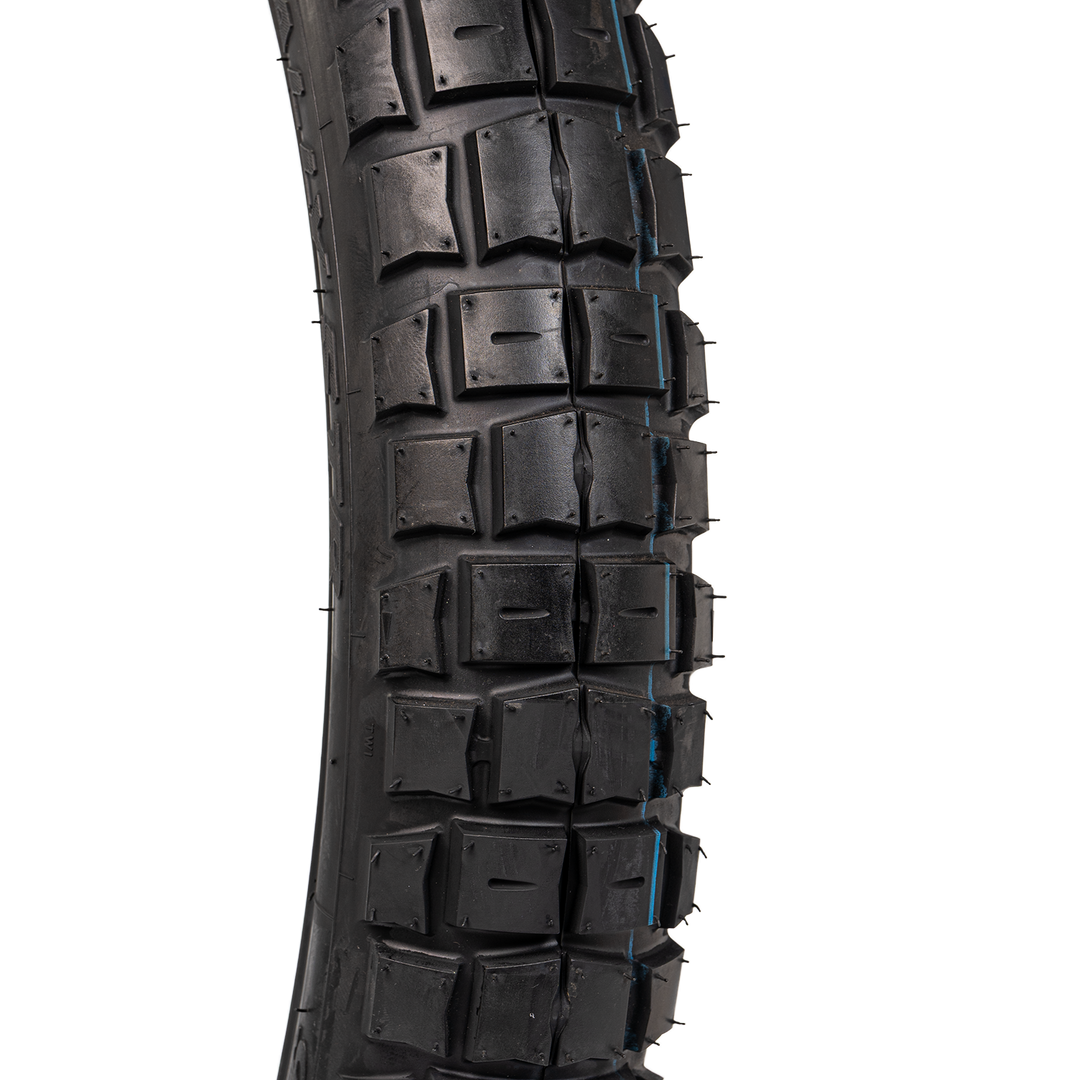 Llanta Pirelli 90/90-21 SCORPION RALLY STR Delantera Sellomatic - Mundimotos