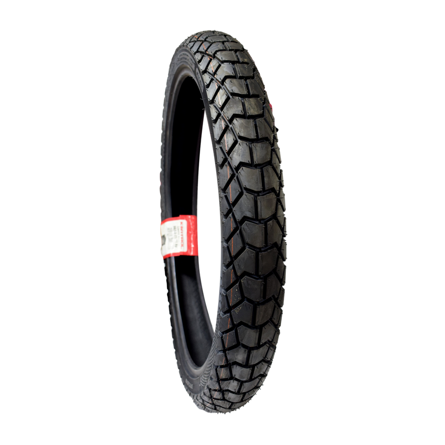 LLANTA 90/90-21 60P FR TT KONTROL - Mundimotos